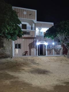 Appartement à louer - Kaolack - 0