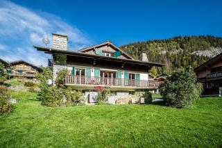 Chalet La Rose de Clairiere Morzine - BY EMERALD STAY - 2