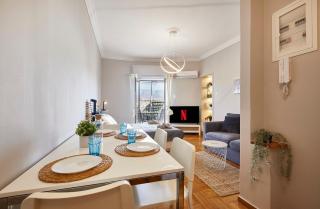 Chloe Boutique Apartments Acropolis Museum - Athens - 5