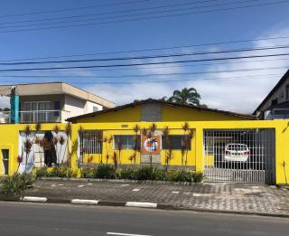 Pousada Beira-mar I - Bertioga - 0