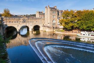 Pure B - Welcoming Bath City 3 Bed House Free Parking & Wifi - Bath - 8