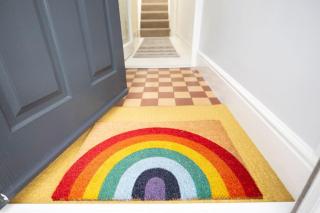 Pure B - Welcoming Bath City 3 Bed House Free Parking & Wifi - Bath - 3