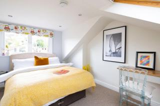 Pure B - Welcoming Bath City 3 Bed House Free Parking & Wifi - Bath - 2