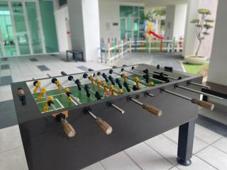 Ipoh D Festivo Suites 6-10pax 10mins to Sunway Tambun by IWH - 2