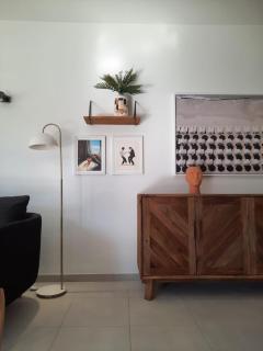 Le Viagio Superbe appartement avec jacuzzi - 1