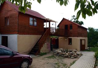Pension Zamolxe - Sarmizegetusa - 2