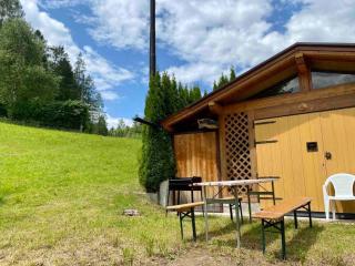 Zirmo - Your nordic stay - Tesero - 1