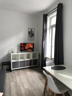 Charmant T2 centre ville - 2