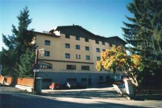 Hotel Savoia Debili - Sauze dʼOulx - 9