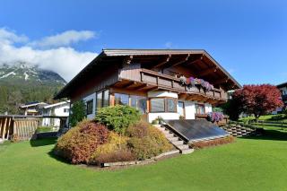 Landhaus Kröll - Barbara Kröll - Ellmau - 9