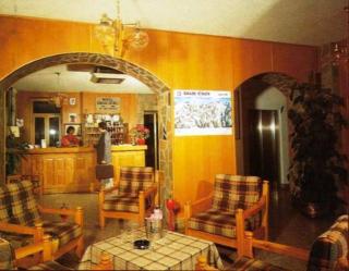 Hotel Savoia Debili - Sauze dʼOulx - 7