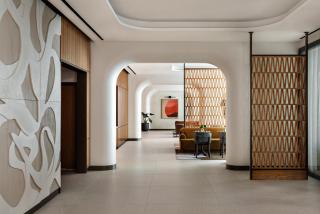 Kimpton Theta New York - Times Square by IHG - 9