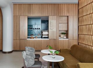 Kimpton Theta New York - Times Square by IHG - Nova Iorque - 5