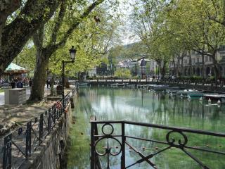 Superbe 2 Pièces Confort, Terrasse, Parking Privé, Proche Lac et Centre d'Annecy - FR-1-432-73 - 3