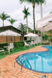 Lua Chales - Maresias - 5