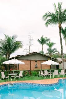 Lua Chales - Maresias - 1