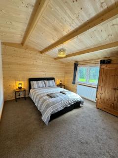 Glenariff Forest Larch Cabin - Glenariff - 6