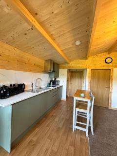 Glenariff Forest Larch Cabin - Glenariff - 4