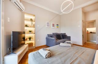 Chloe Boutique Apartments Acropolis Museum - Athens - 7