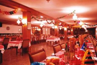 Hotel Savoia Debili - Sauze dʼOulx - 5