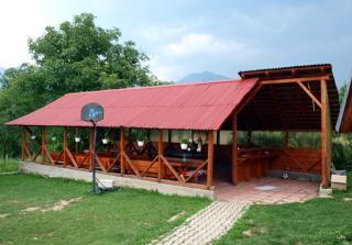 Pension Zamolxe - Sarmizegetusa - 8