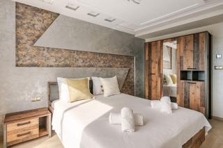 Royale duplexe Pleine Centre Tanger - Tangier - 1