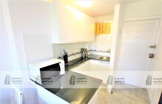 426 Estudio en Minerva Apartamentos - Vista al jardín - Piscina y Playa - Benalmádena - 4