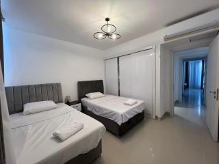 Gcribs Elgouna - Hurghada - 6