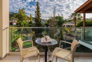 Katerina Palace Hotel - Argasi - 8