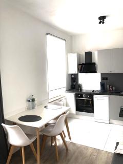 Charmant T2 centre ville - 8