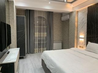 Hotel Panorama - Dushanbe - 1