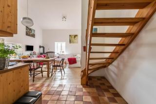 Mühlenhof Ferienwohnung 3a - 4