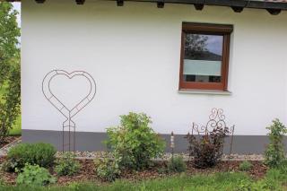 Ferienhaus Landliebe - Ötisheim - 8