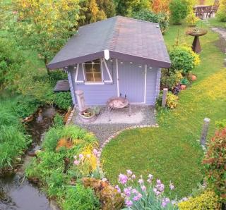 Ferienhaus Landliebe - Ötisheim - 6