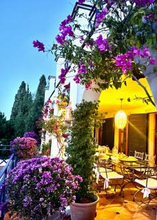 Boutique Hotel Maravilla - Marbella - 2