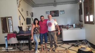 Villa familys - Fès - 7