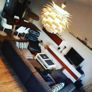 Traumwohnung mit großer Dachterasse - Mörfelden-Walldorf - 0