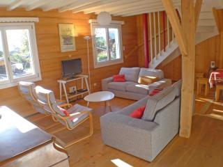 Chalet Gentiane - un lieu idéal pour des vacances en famille ou entre amis - FR-1-629-88 - 5