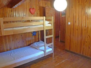 Chalet Gentiane à Samoëns - Idéal pour vacances familiales ou entre amis, calme et confort assuré - FR-1-629-88 - Samoëns - 1