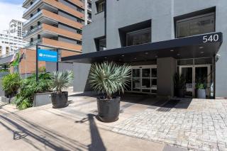 Paulista Premium Flat - 5