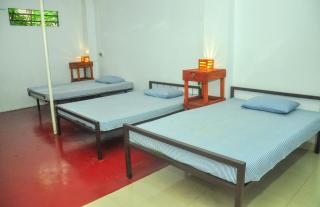 Airport Tourist Resort - 2