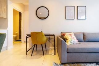 #AlimamaSpaces: The Manson's Sandton Gate - 5