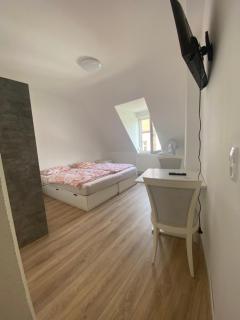 Annie´s Appartements - Mannheim - 8