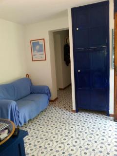 Villa la Ficuzza - Cittadella del Capo - 3