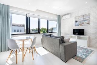 VIVA Marquês Studio - Porto - 8