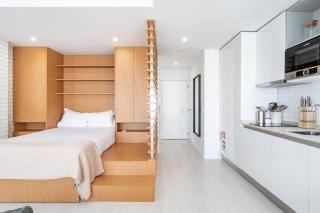 VIVA Marquês Studio - Porto - 6