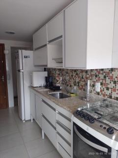 PRIME Beach e Praia do Forte a Pé e Polo Gourmet com carro no estacionamento. - Cabo Frio - 2