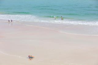 Daytona Beach Shores Ocean Front Balcony 2Beds 2BA King STE and 2Queens - Shores Club 805 - Daytona Beach Shores - 7