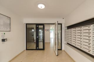 Perfect Stay: Urban Heaven in Aviatiei Business Area - 7