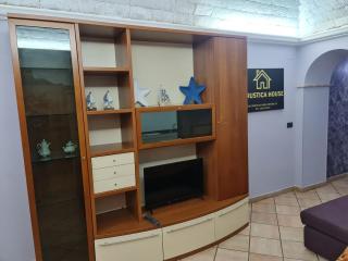 La Rustica House - 8